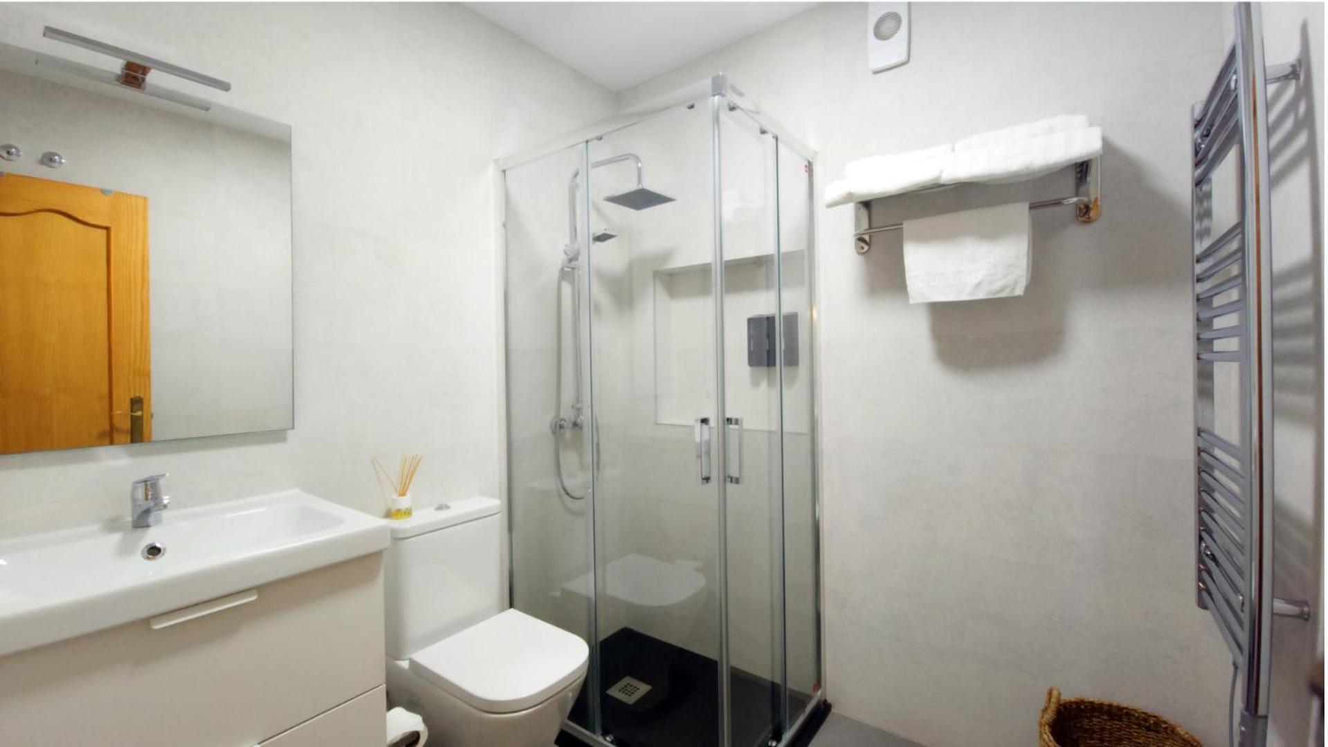 Apartamento Marion La Cala Del Moral Exterior photo