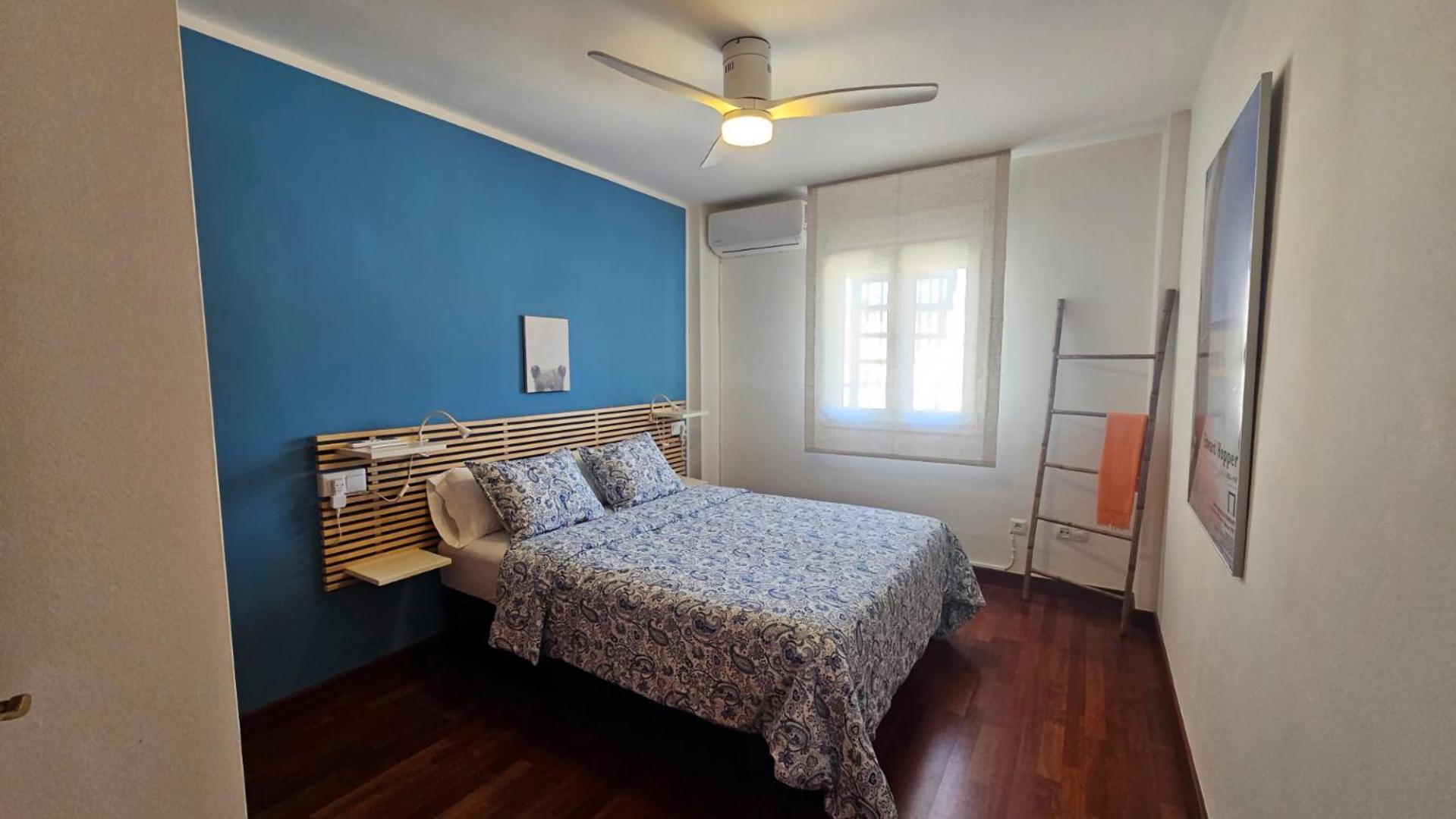 Apartamento Marion La Cala Del Moral Exterior photo